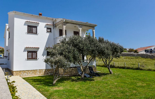 Ferienwohnung - Pag - Kustici , Kroatien - CKP058 81