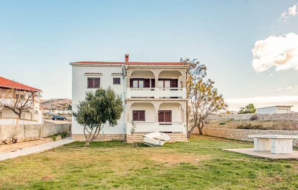 Ferienwohnung - Pag - Kustici , Kroatien - CKP058 82