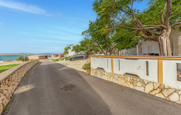 Ferienwohnung - Pag - Kustici , Kroatien - CKP058 102