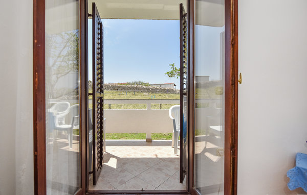 Ferienwohnung - Pag - Kustici , Kroatien - CKP058 201