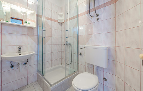 Ferienwohnung - Pag - Kustici , Kroatien - CKP059 701