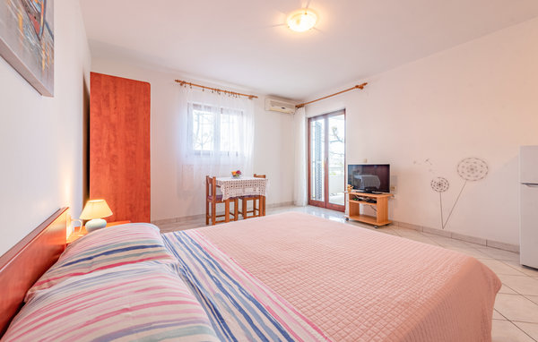 Ferienwohnung - Pag - Kustici , Kroatien - CKP059 601