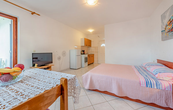 Ferienwohnung - Pag - Kustici , Kroatien - CKP059 5