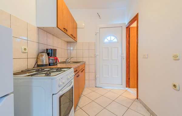 Ferienwohnung - Pag - Kustici , Kroatien - CKP059 401