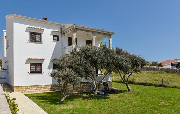 Ferienwohnung - Pag - Kustici , Kroatien - CKP059 81