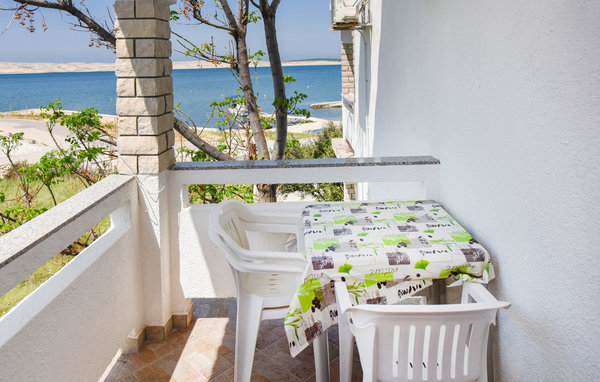 Apartman - Pag - Kustici , Hrvatska - CKP059 1