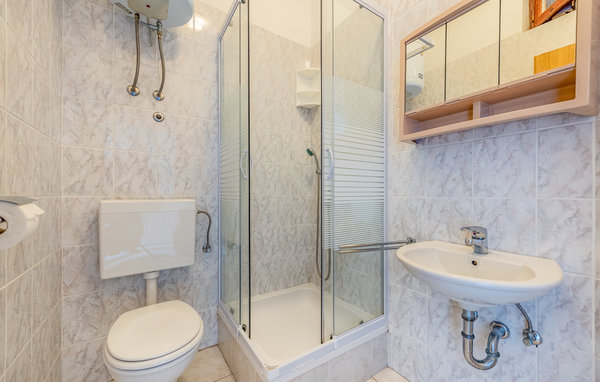 Ferienwohnung - Pag - Kustici , Kroatien - CKP060 701