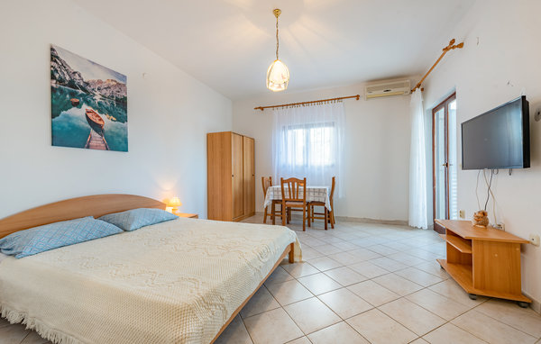 Ferienwohnung - Pag - Kustici , Kroatien - CKP060 3