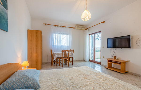 Ferienwohnung - Pag - Kustici , Kroatien - CKP060 4