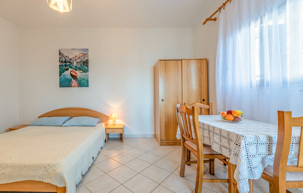 Ferienwohnung - Pag - Kustici , Kroatien - CKP060 601
