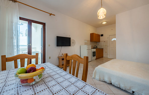 Ferienwohnung - Pag - Kustici , Kroatien - CKP060 603