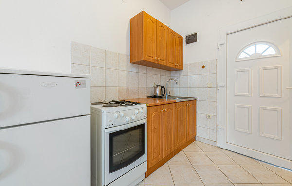 Ferienwohnung - Pag - Kustici , Kroatien - CKP060 2