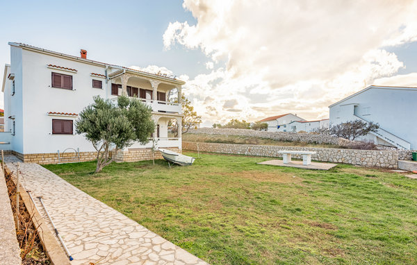 Ferienwohnung - Pag - Kustici , Kroatien - CKP060 81