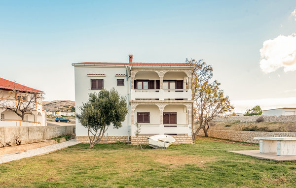 Ferienwohnung - Pag - Kustici , Kroatien - CKP060 82