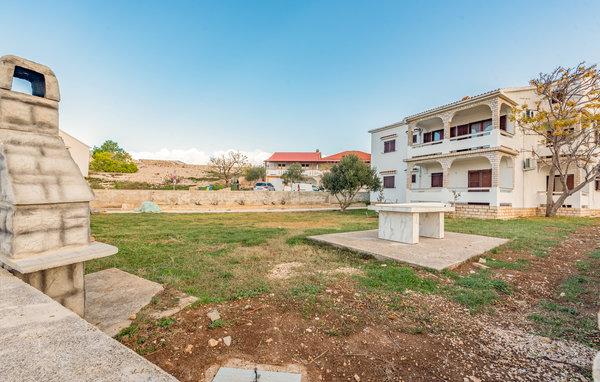 Ferienwohnung - Pag - Kustici , Kroatien - CKP060 83
