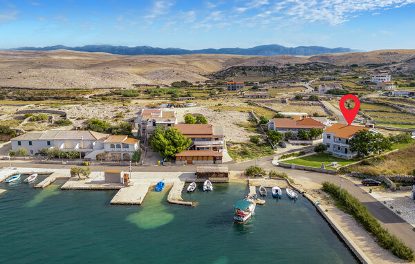 Ferienwohnung - Pag - Kustici , Kroatien - CKP060 5