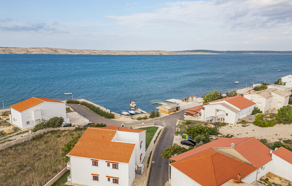 Ferienwohnung - Pag - Kustici , Kroatien - CKP060 6