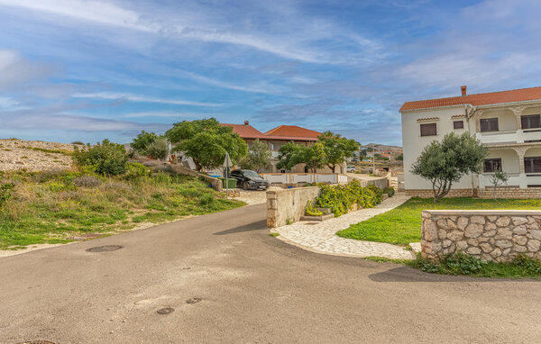 Ferienwohnung - Pag - Kustici , Kroatien - CKP060 103