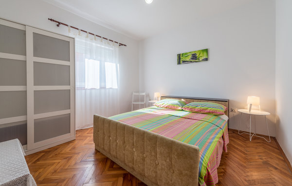 Appartamento - Pag - Stara Vas , Croazia - CKP064 601