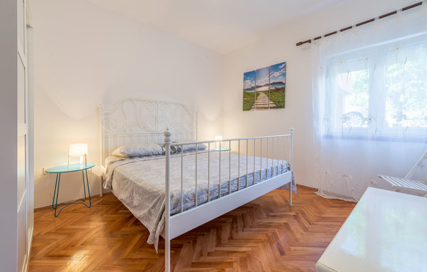 Appartamento - Pag - Stara Vas , Croazia - CKP064 602