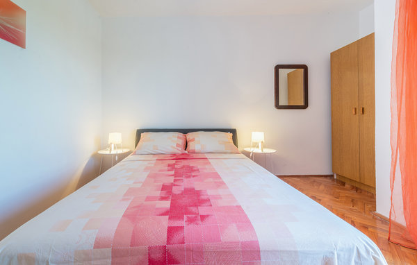 Appartamento - Pag - Stara Vas , Croazia - CKP064 603