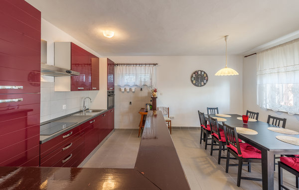 Appartamento - Pag - Stara Vas , Croazia - CKP064 5