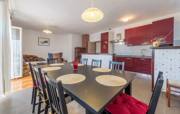 Appartamento - Pag - Stara Vas , Croazia - CKP064 4