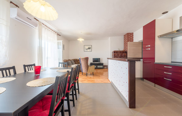 Appartamento - Pag - Stara Vas , Croazia - CKP064 401