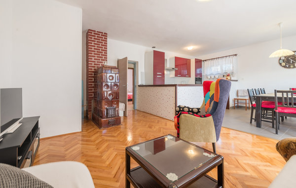 Appartamento - Pag - Stara Vas , Croazia - CKP064 6