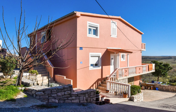 Appartamento - Pag - Stara Vas , Croazia - CKP064 81