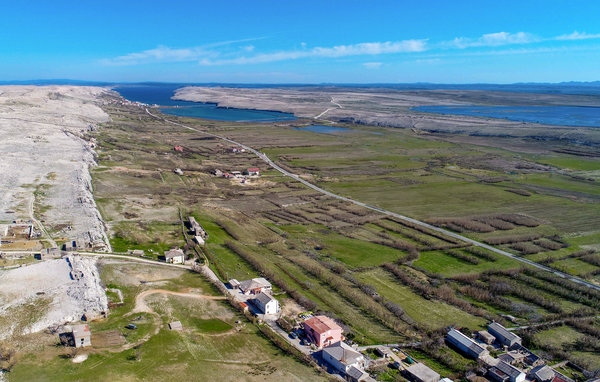Appartamento - Pag - Stara Vas , Croazia - CKP064 82