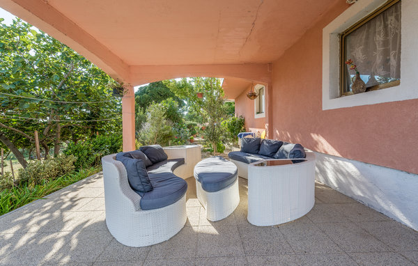 Appartamento - Pag - Stara Vas , Croazia - CKP064 7