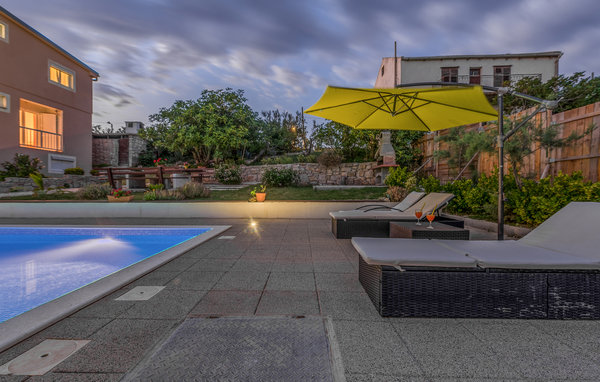Appartamento - Pag - Stara Vas , Croazia - CKP064 101