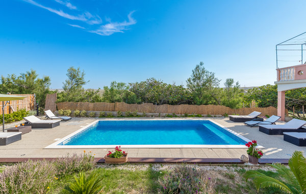 Appartamento - Pag - Stara Vas , Croazia - CKP064 11