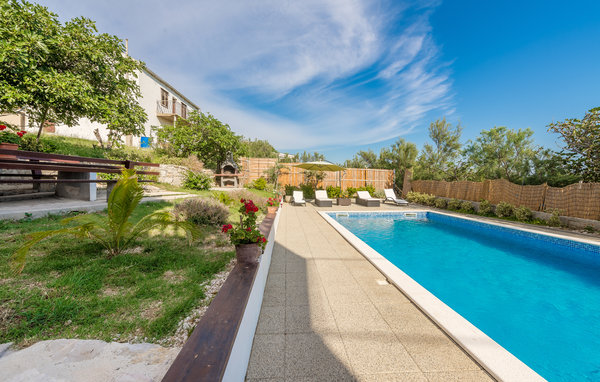 Appartamento - Pag - Stara Vas , Croazia - CKP064 8