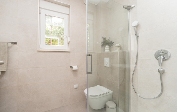 Ferienwohnung - Pag - Mandre , Kroatien - CKP067 701