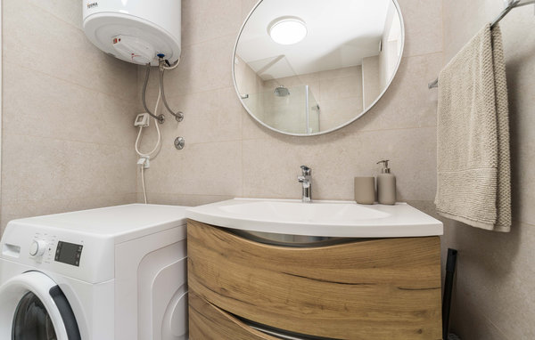 Ferienwohnung - Pag - Mandre , Kroatien - CKP067 702
