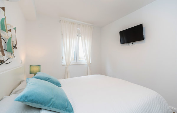Ferienwohnung - Pag - Mandre , Kroatien - CKP067 601
