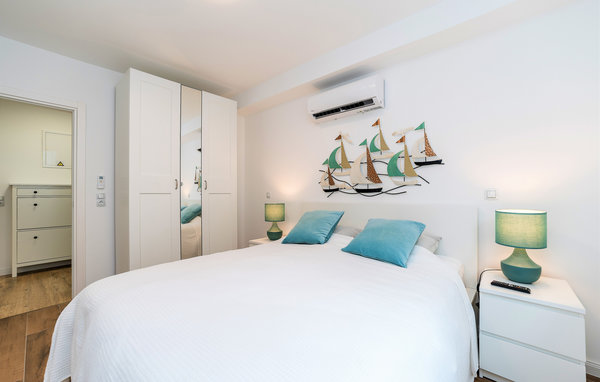 Ferienwohnung - Pag - Mandre , Kroatien - CKP067 602