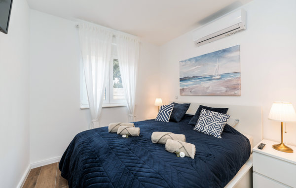 Ferienwohnung - Pag - Mandre , Kroatien - CKP067 7