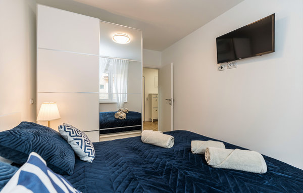 Ferienwohnung - Pag - Mandre , Kroatien - CKP067 603