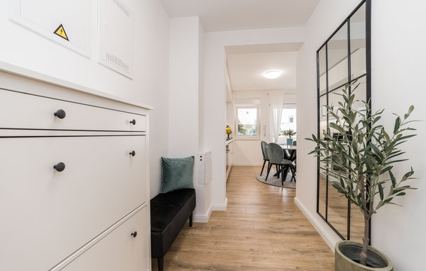 Ferienwohnung - Pag - Mandre , Kroatien - CKP067 501