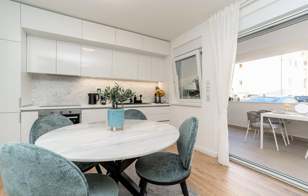 Ferienwohnung - Pag - Mandre , Kroatien - CKP067 5