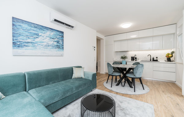 Ferienwohnung - Pag - Mandre , Kroatien - CKP067 4