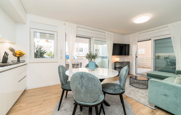 Ferienwohnung - Pag - Mandre , Kroatien - CKP067 3