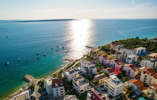 Ferienwohnung - Pag - Mandre , Kroatien - CKP067 81