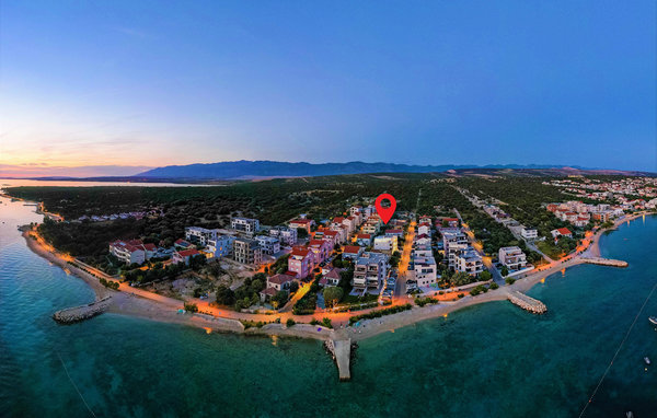 Ferienwohnung - Pag - Mandre , Kroatien - CKP067 9