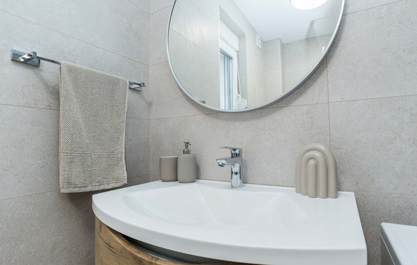 Apartament - Pag - Mandre , Chorwacja - CKP068 702