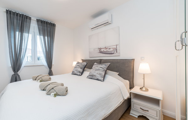 Apartament - Pag - Mandre , Chorwacja - CKP068 601