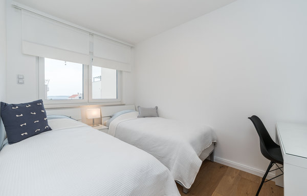Apartament - Pag - Mandre , Chorwacja - CKP068 603